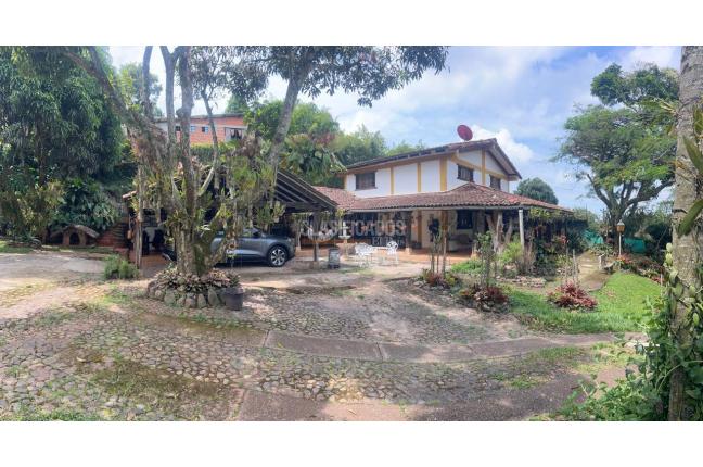 Casas, Venta en La Reforma