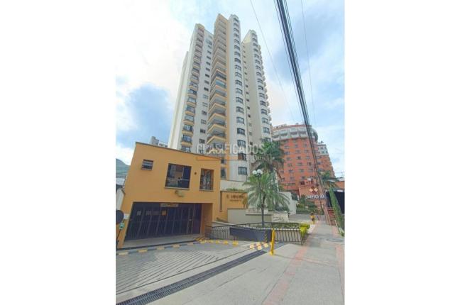 Apartamentos, Alquiler en Santa Mónica Residencial
