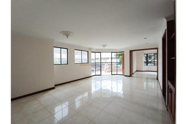 Apartamentos, Alquiler en Santa Mónica Residencial