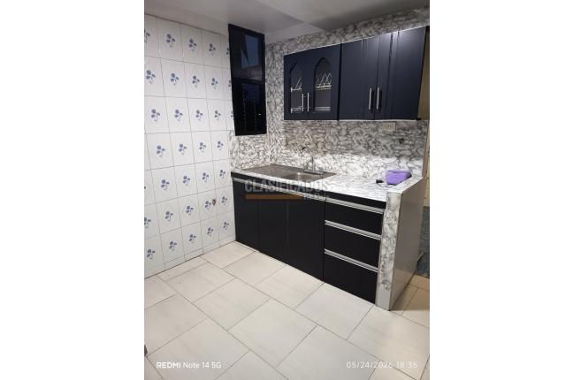 Apartamentos, Alquiler, Villacolombia - $700.000