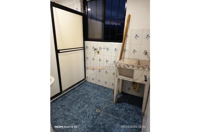 Apartamentos, Alquiler, Villacolombia - $700.000