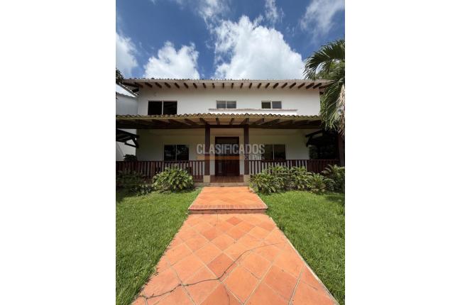 Casas, Venta en Jamundí