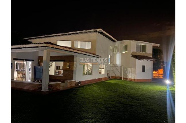 Casas, Venta en Jamundí