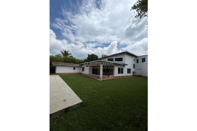Casas, Venta, Jamundí - $1.280.000.000