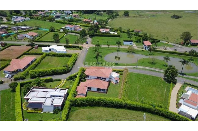 Casas, Venta, Jamundí - $1.280.000.000