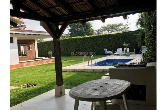 Casas, Venta, Jamundí - $1.280.000.000