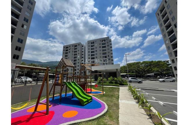 Apartamentos, Venta en Yumbo