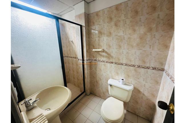 Apartamentos, Alquiler, La Campiña - $1.200.000