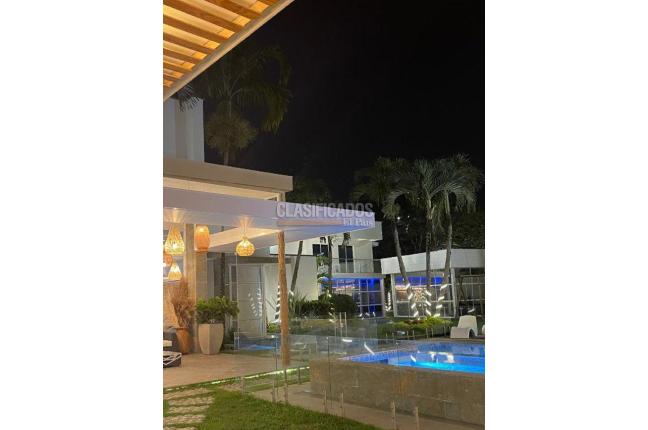Fincas y Casas Campestres, Venta en Pance