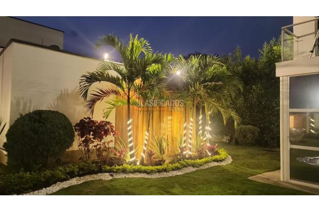 Fincas y Casas Campestres, Venta en Pance