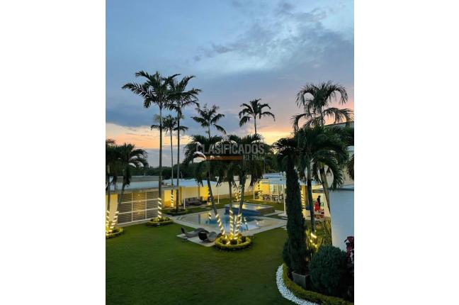 Fincas y Casas Campestres, Venta, Pance - $5.900.000.000