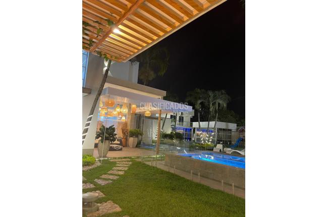 Fincas y Casas Campestres, Venta, Pance - $5.900.000.000
