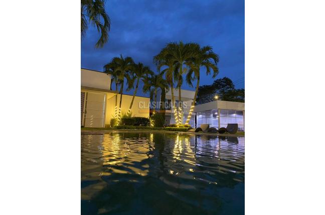 Fincas y Casas Campestres, Venta, Pance - $5.900.000.000