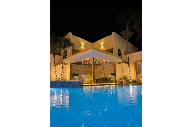 Fincas y Casas Campestres, Venta, Pance - $5.900.000.000