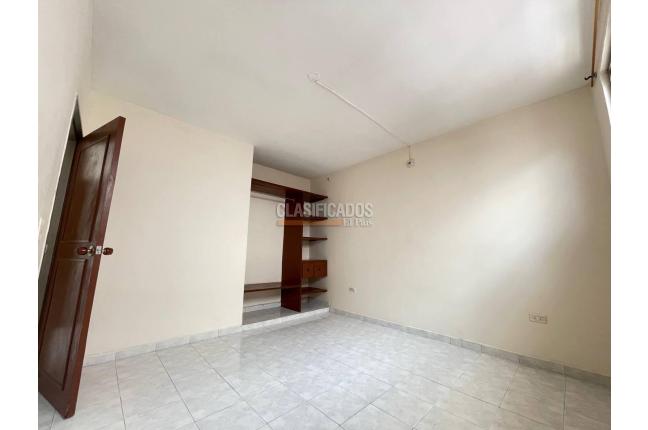 Casas, Alquiler en El Guabal