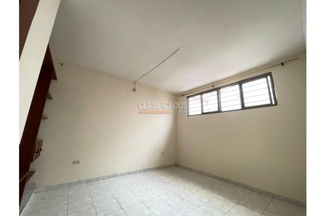 Casas, Alquiler en El Guabal