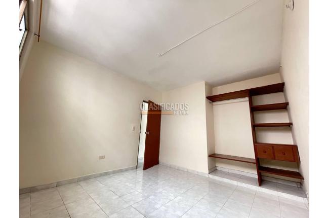 Casas, Alquiler, El Guabal - $1.100.000