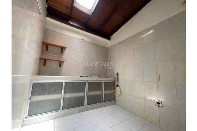 Casas, Alquiler, El Guabal - $1.100.000