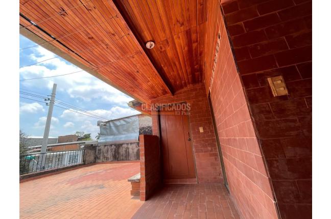 Casas, Alquiler, El Guabal - $1.100.000