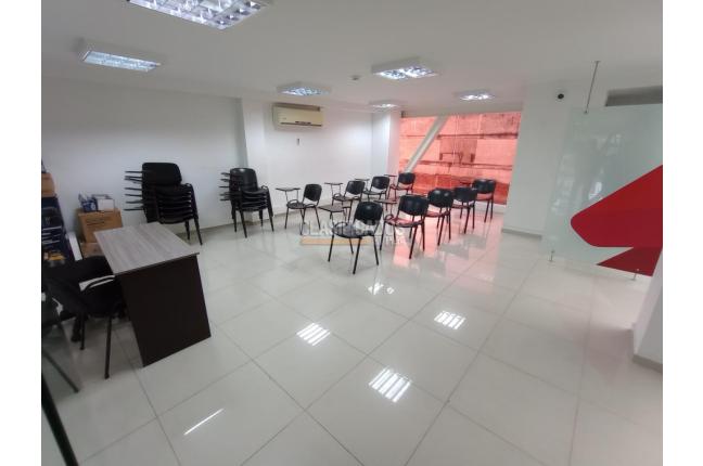 Edificios, Venta en Versalles