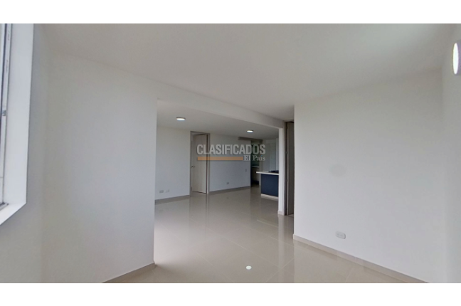 Apartamentos, Venta, Ciudad Pacifica - $305.000.000
