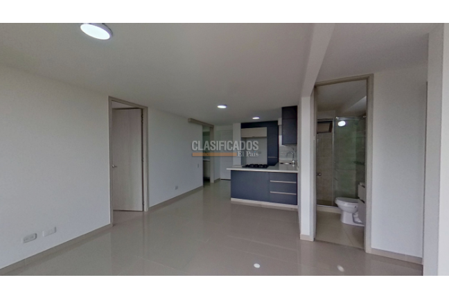 Apartamentos, Venta, Ciudad Pacifica - $305.000.000