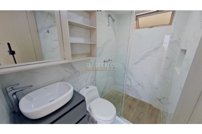 Apartamentos, Venta, Ciudad Pacifica - $305.000.000