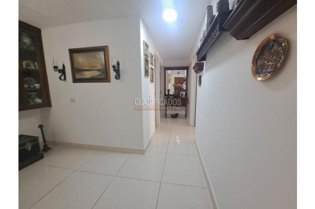 Apartamentos, Venta, Álamos - $300.000.000
