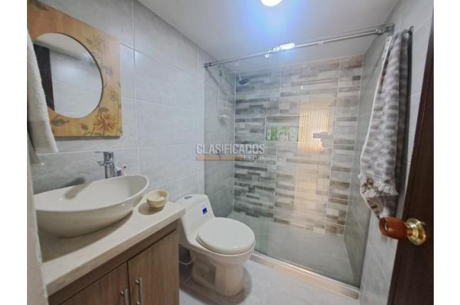 Apartamentos, Venta, Álamos - $300.000.000