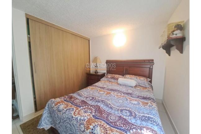 Apartamentos, Venta, Álamos - $300.000.000