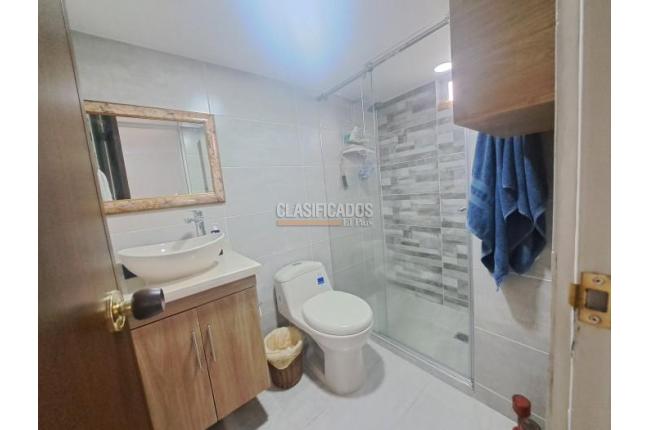 Apartamentos, Venta, Álamos - $300.000.000