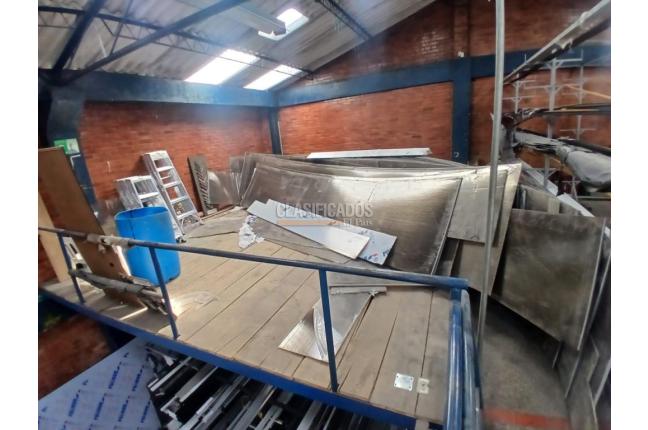 Locales y Bodegas, Alquiler, Bogotá - $14.280.000