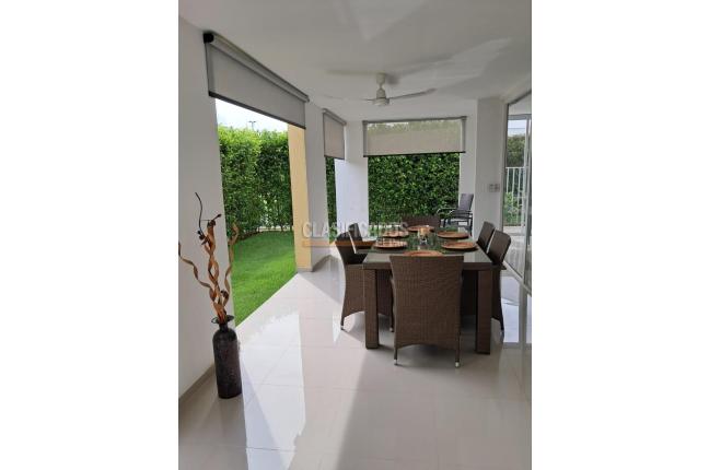 Casas, Venta en Jamundí