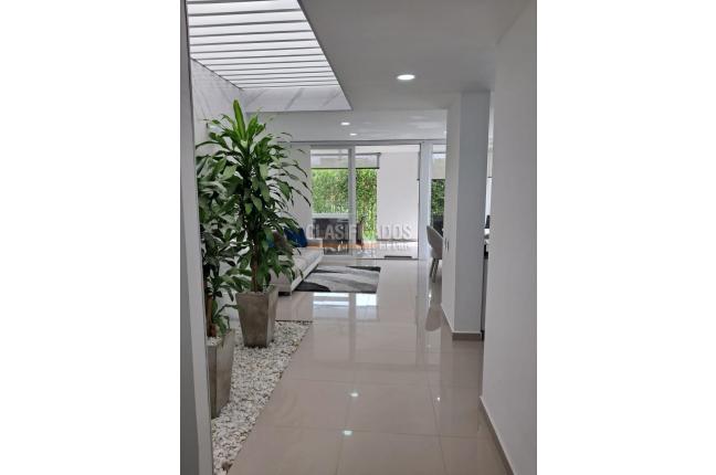 Casas, Venta en Jamundí