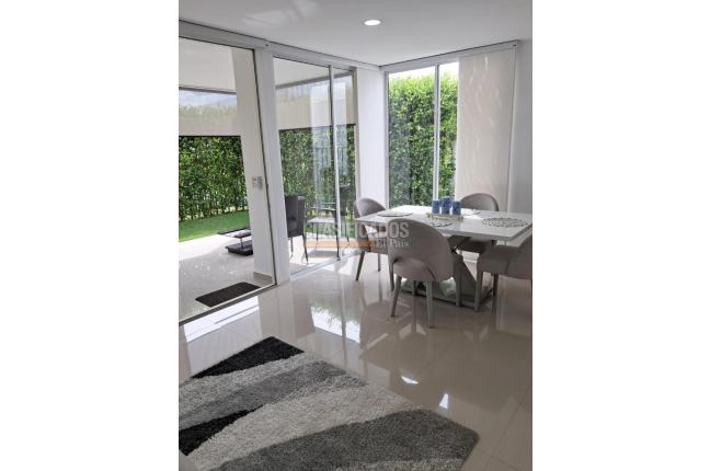 Casas, Venta en Jamundí