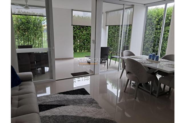 Casas, Venta, Jamundí - $650.000.000