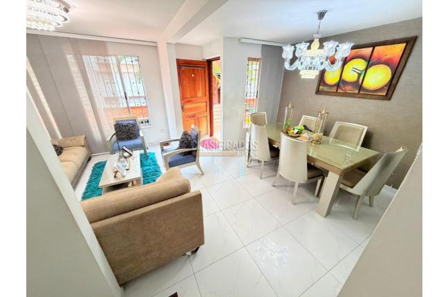 Casas, Venta, Valle del Lili - $470.000.000
