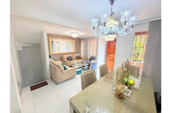 Casas, Venta, Valle del Lili - $470.000.000