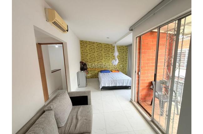 Casas, Venta, Valle del Lili - $470.000.000