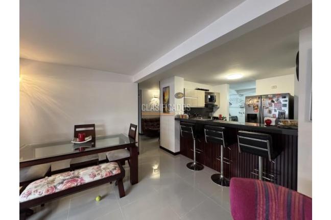 Apartamentos, Venta, La Flora - $620.000.000