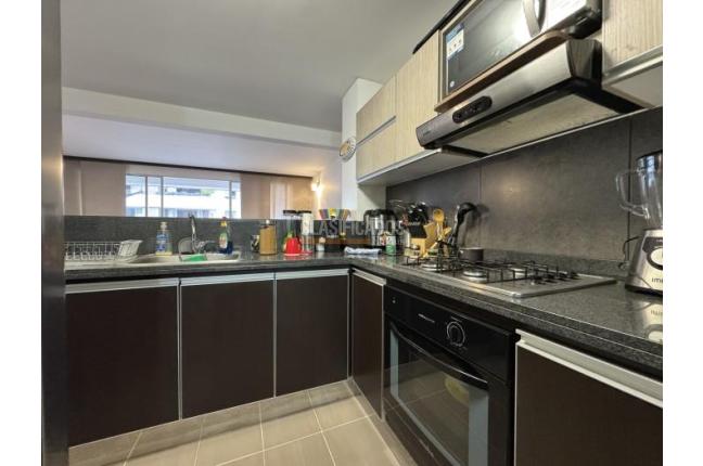 Apartamentos, Venta, La Flora - $620.000.000