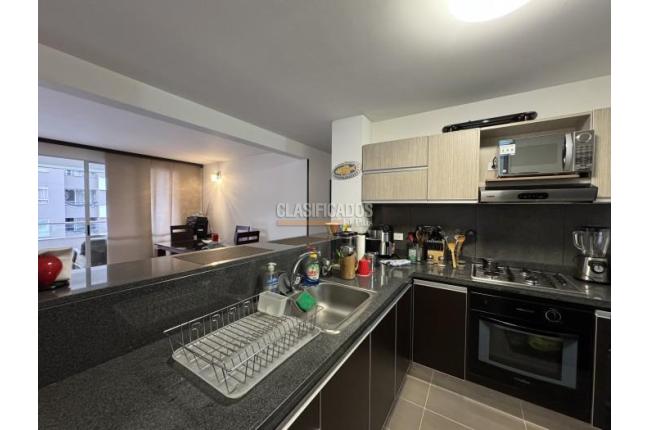Apartamentos, Venta, La Flora - $620.000.000