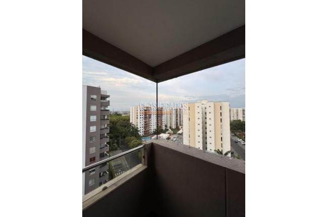 Apartamentos, Venta, La Flora - $620.000.000