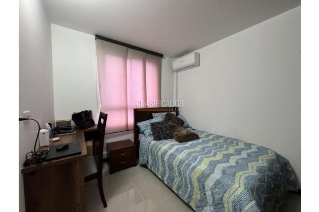 Apartamentos, Venta, La Flora - $620.000.000