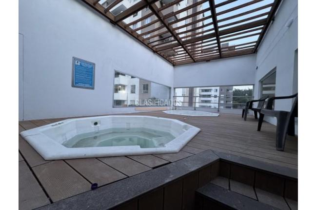 Apartamentos, Venta, La Flora - $620.000.000