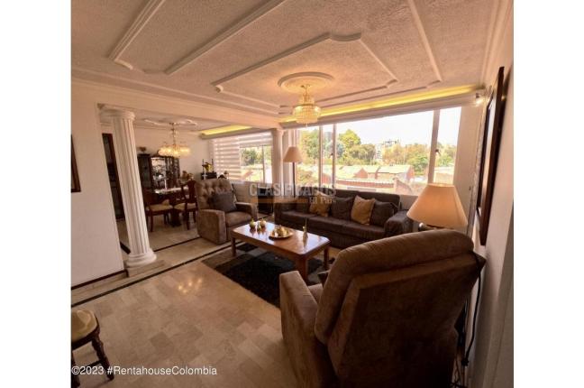 Apartamentos, Venta, Bogotá - $690.000.000