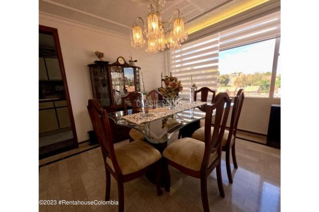Apartamentos, Venta, Bogotá - $690.000.000