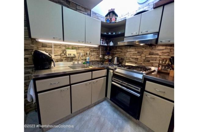 Apartamentos, Venta, Bogotá - $690.000.000