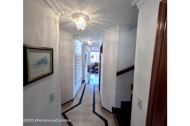 Apartamentos, Venta, Bogotá - $690.000.000