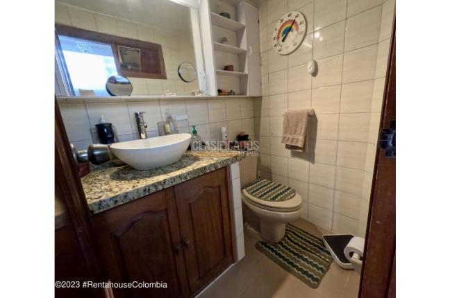 Apartamentos, Venta, Bogotá - $690.000.000